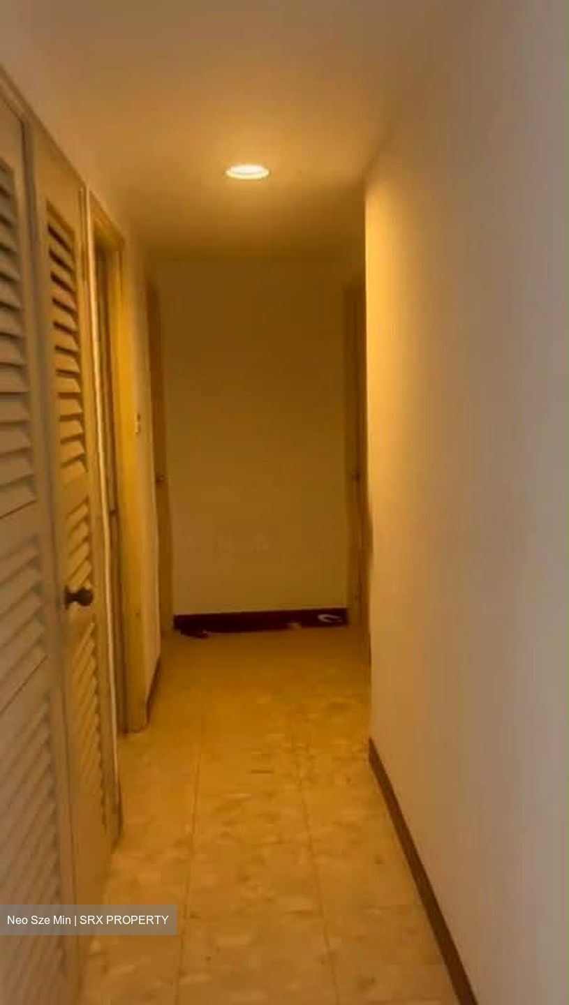 Westmere (D22), Condominium #603237391